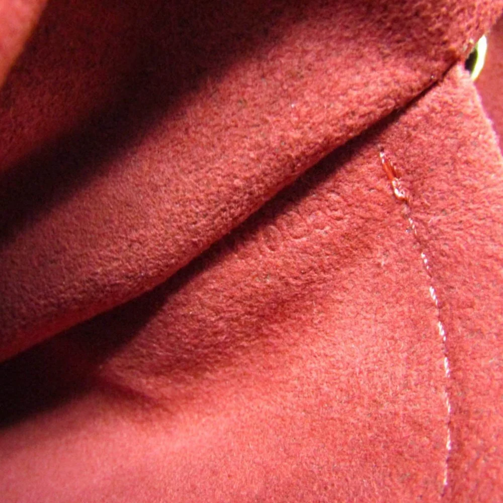 LOUIS VUITTON Brown Damier Bag - Picture 10 of 10